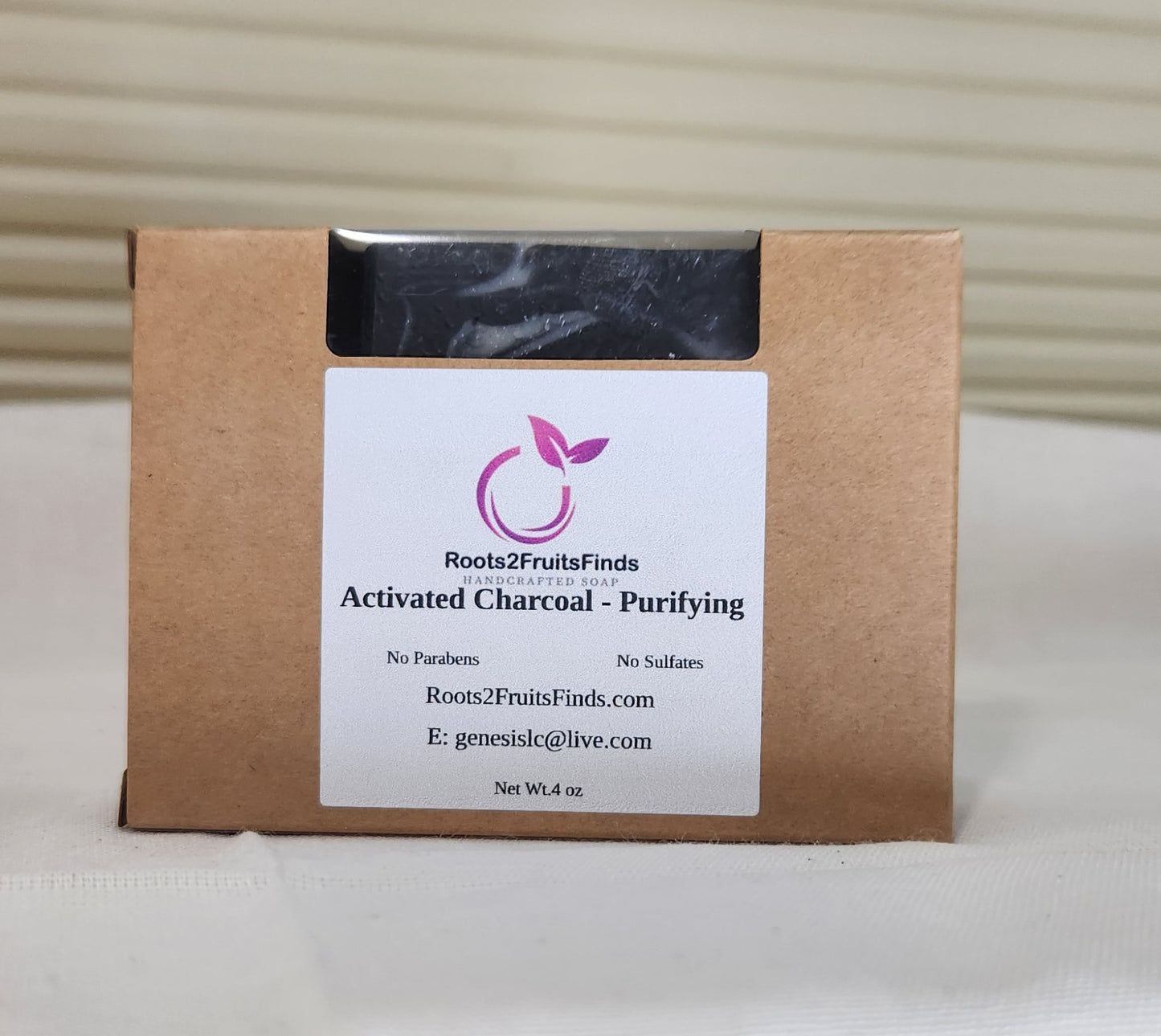 Activated Charcoal