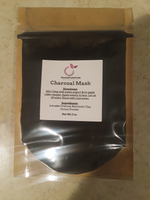 Load image into Gallery viewer, Activated Charcoal Detox Mask
