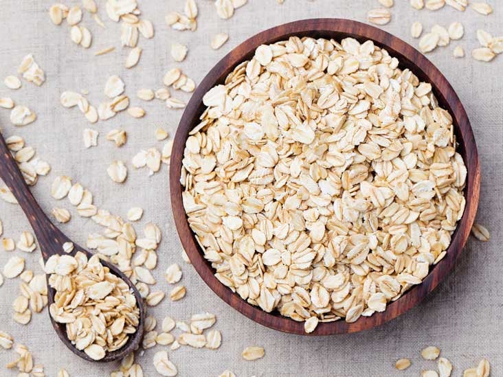 Oatmeal Soap