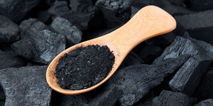 Activated Charcoal